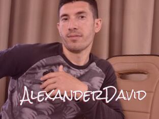 AlexanderDavid