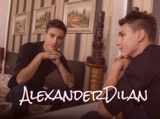 AlexanderDilan