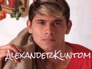 AlexanderKlintom
