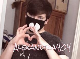 Alexandra404
