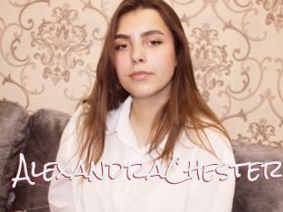 AlexandraChester