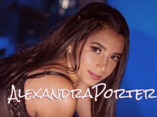 AlexandraPorter