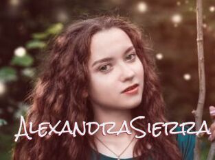 AlexandraSierra