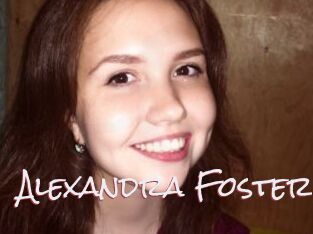 Alexandra_Foster