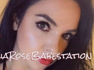 AlexandriaRoseBabestation
