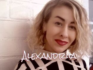 Alexandriia
