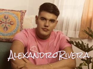 AlexandroRivera
