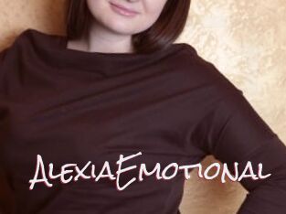 AlexiaEmotional
