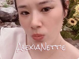 AlexiaNettie