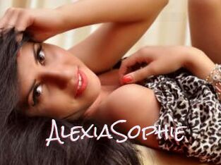 AlexiaSophie