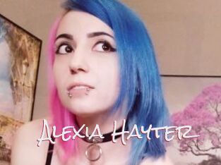 Alexia_Hayter