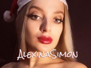 AlexinaSimon