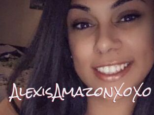 AlexisAmazonXoXo