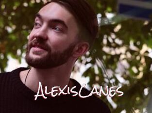 AlexisCanes