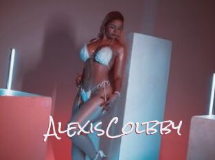 AlexisColbby