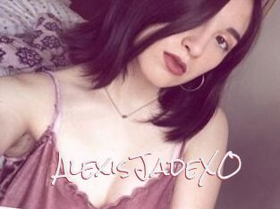 AlexisJadeXO
