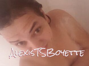 AlexisTSBoyette