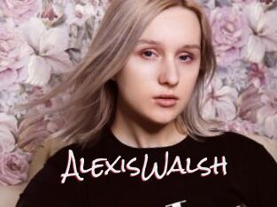 AlexisWalsh