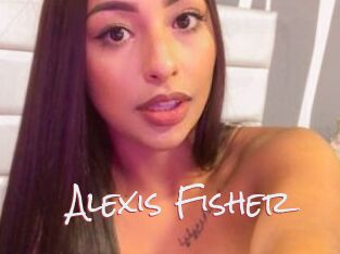 Alexis_Fisher