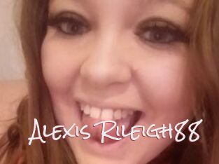 Alexis_Rileigh88