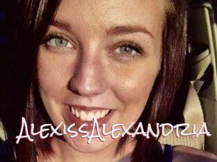 AlexissAlexandria