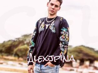 Alexjpina