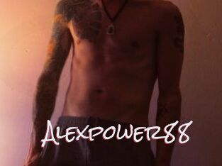 Alexpower88
