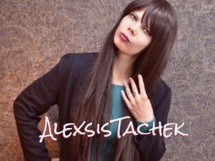 AlexsisTachek