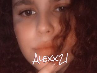 Alexx21