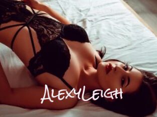 AlexyLeigh