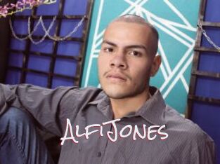 AlfiJones