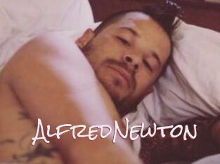 Alfred_Newton