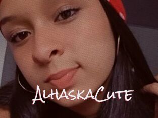 AlhaskaCute