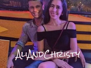 AliAndChristy