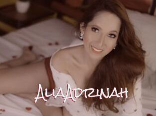 AliaAdrinah