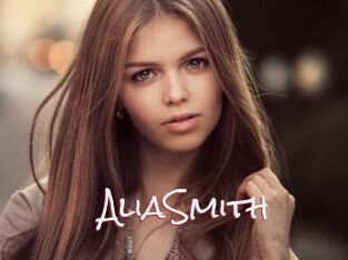 AliaSmith