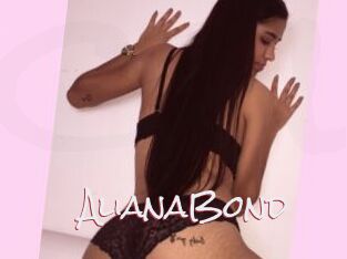 AlianaBond