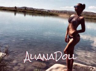 AlianaDoll
