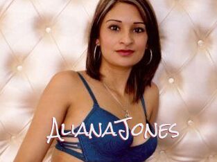AlianaJones