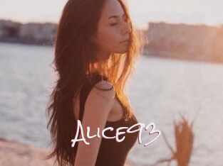 Alice93