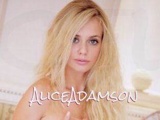AliceAdamson