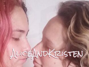 AliceAndKristen
