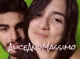 AliceAndMassimo