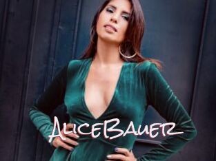 AliceBauer