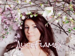 AliceFlameX