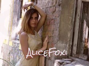 AliceFoxi