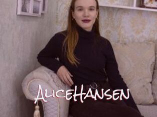 AliceHansen