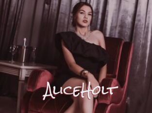 AliceHolt