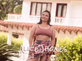 AliceJhones