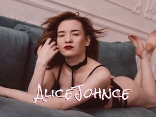 AliceJohnce